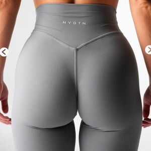 NVGTN Women's Effortless Flare Leggings